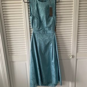 NY&Co New Event Dress Size 2